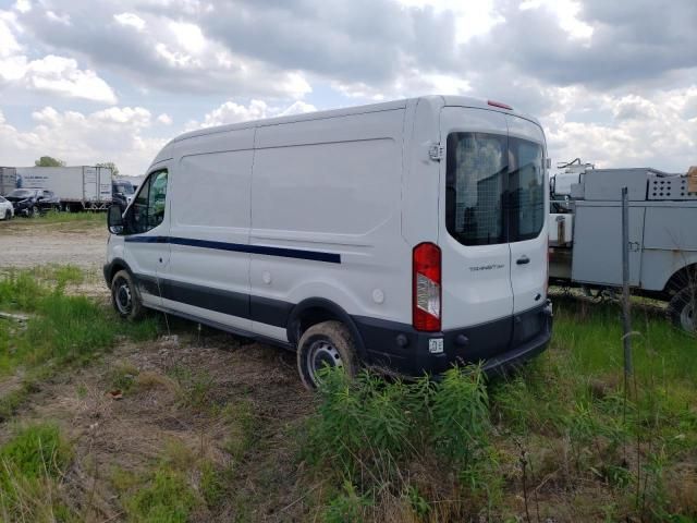 2016 Ford Transit T-350