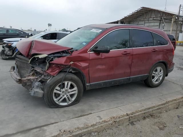 2009 Honda CR-V LX