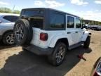 2024 Jeep Wrangler 4XE