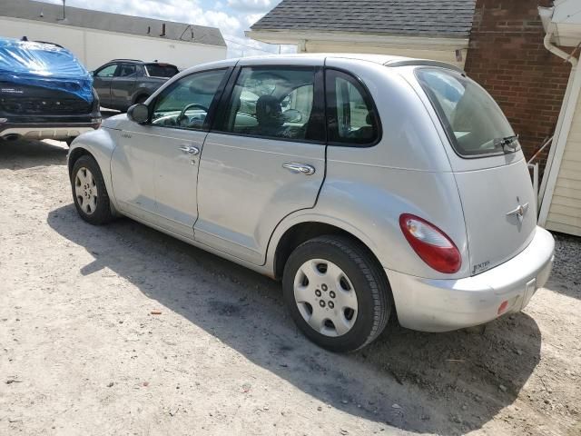 2006 Chrysler PT Cruiser