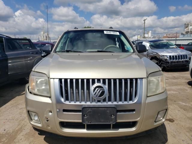 2011 Mercury Mariner