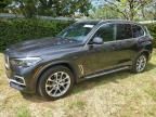 2023 BMW X5 Sdrive 40I