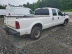 2002 Ford F250 Super Duty