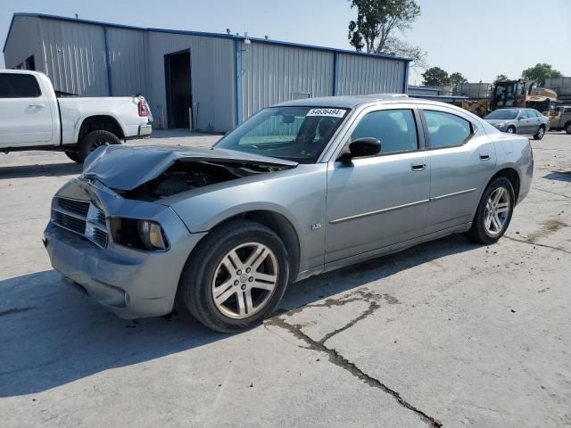 2006 Dodge Charger SE