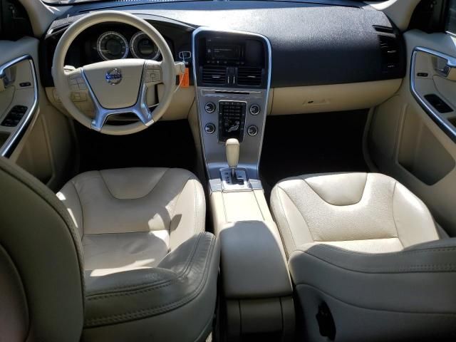 2012 Volvo XC60 3.2