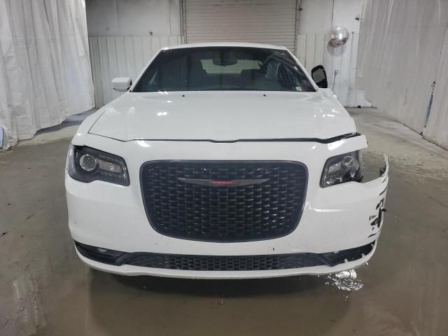 2023 Chrysler 300 S