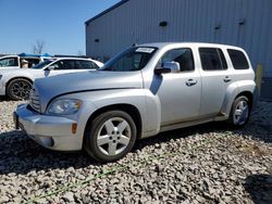 Vehiculos salvage en venta de Copart Appleton, WI: 2011 Chevrolet HHR LT