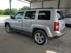 2011 Jeep Patriot Sport