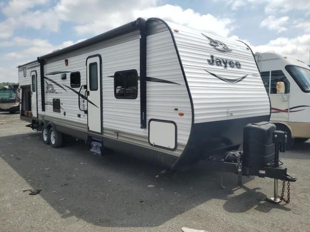 2017 Jayco JAY Flight