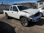 2004 Toyota Tacoma Xtracab Prerunner