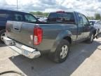 2005 Nissan Frontier King Cab LE