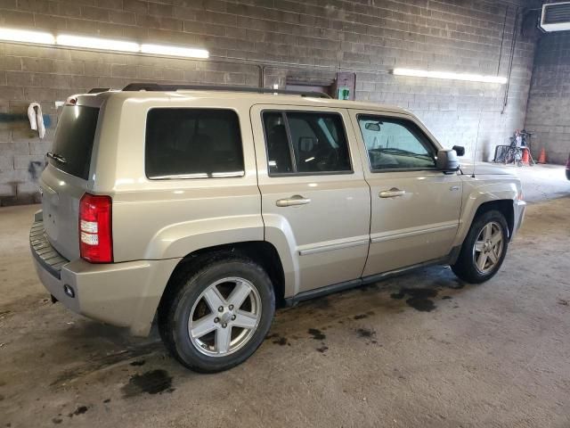 2010 Jeep Patriot Sport