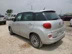 2014 Fiat 500L Easy