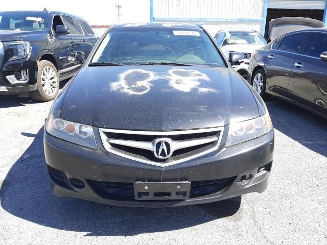 2006 Acura TSX