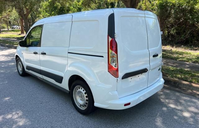 2016 Ford Transit Connect XLT