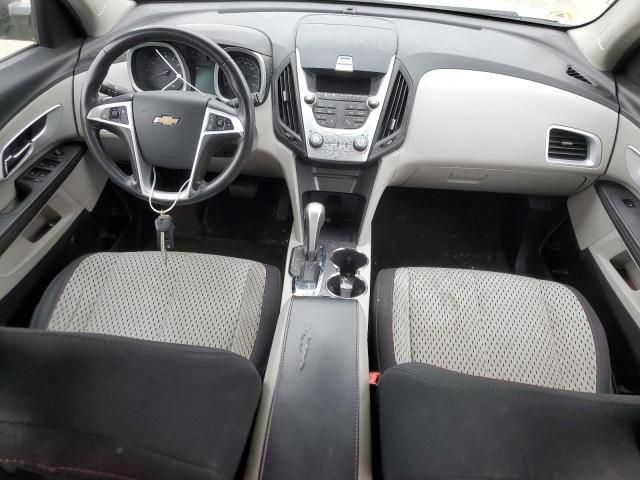 2011 Chevrolet Equinox LS