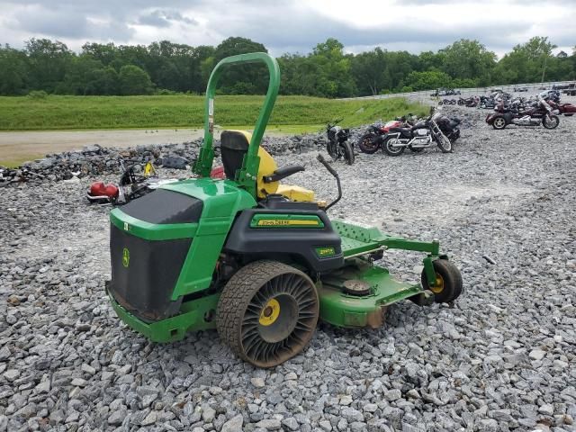 2020 John Deere Z997R