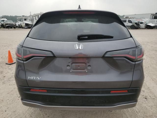 2023 Honda HR-V EXL