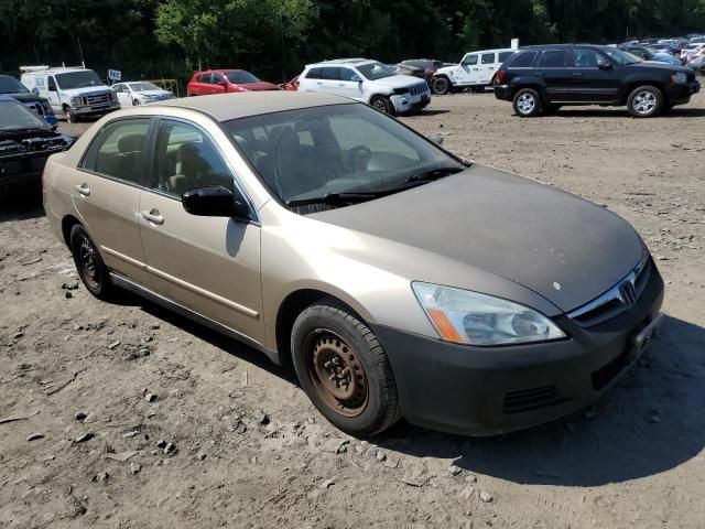 2006 Honda Accord LX