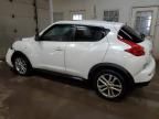 2013 Nissan Juke S