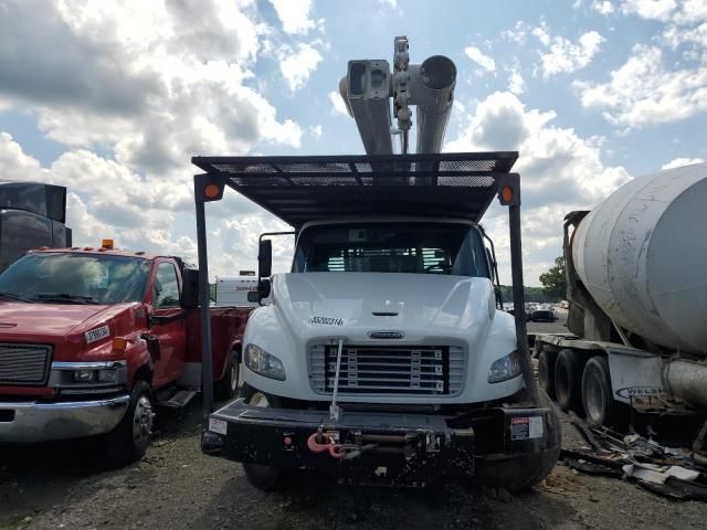 2017 Freightliner M2 106 Medium Duty