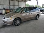 2003 Honda Odyssey EXL