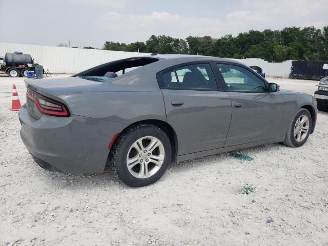 2017 Dodge Charger SE