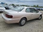 1996 Toyota Camry DX