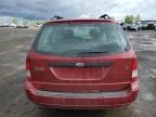 2004 Ford Focus SE