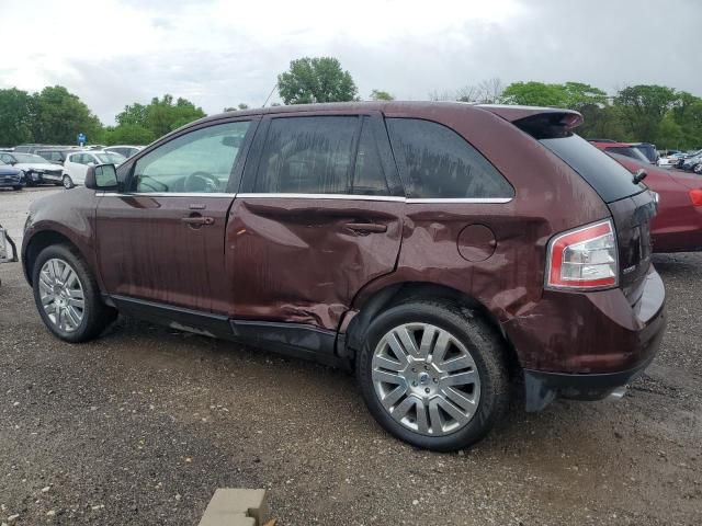 2010 Ford Edge Limited