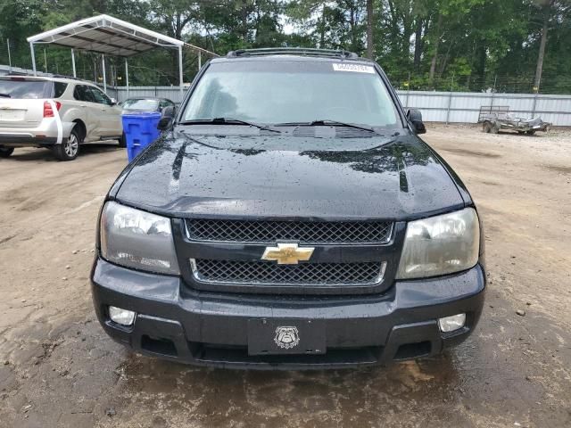 2006 Chevrolet Trailblazer LS