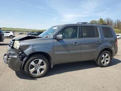 2012 Honda Pilot EXL for sale in Brookhaven, NY