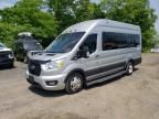 2022 Ford Transit T-350 HD