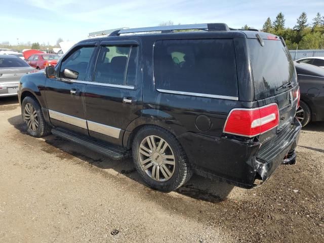 2008 Lincoln Navigator