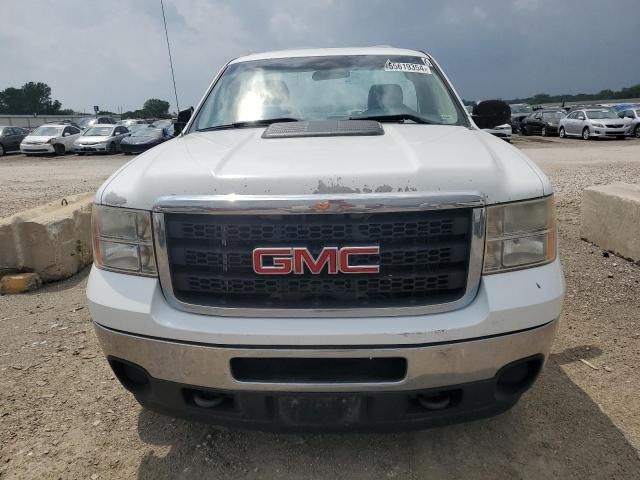 2013 GMC Sierra C2500 Heavy Duty