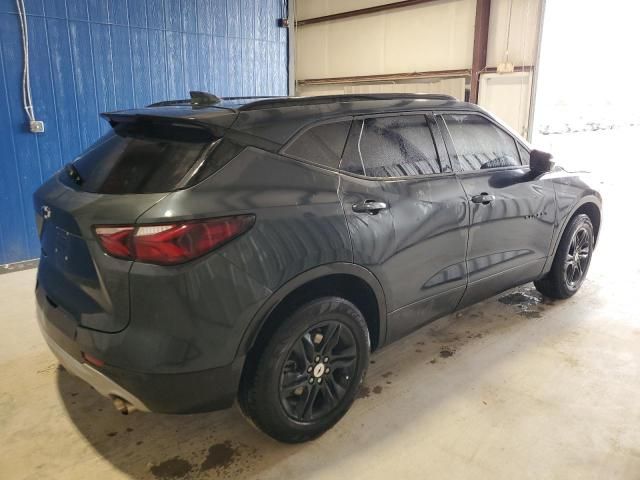 2019 Chevrolet Blazer 3LT