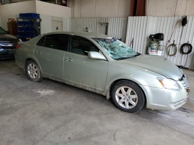 2007 Toyota Avalon XL