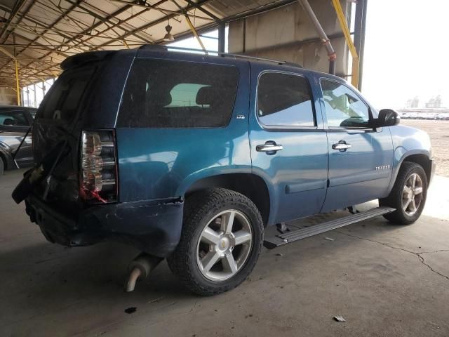 2007 Chevrolet Tahoe K1500