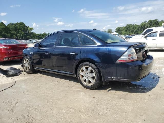 2008 Ford Taurus Limited