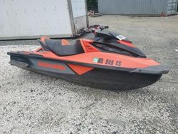 Clean Title Boats for sale at auction: 2016 Seadoo Jetski