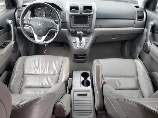 2008 Honda CR-V EXL