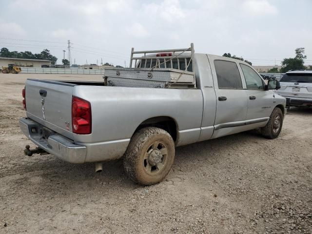 2007 Dodge RAM 1500