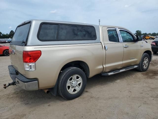 2010 Toyota Tundra Double Cab SR5