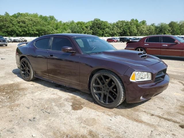 2006 Dodge Charger R