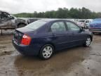 2006 KIA Spectra LX