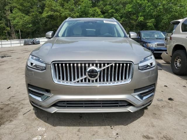 2022 Volvo XC90 T6 Inscription