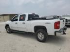 2008 Chevrolet Silverado K2500 Heavy Duty