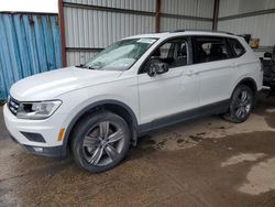 Volkswagen Tiguan se salvage cars for sale: 2020 Volkswagen Tiguan SE