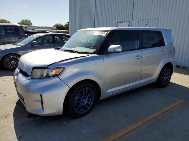 2012 Scion XB