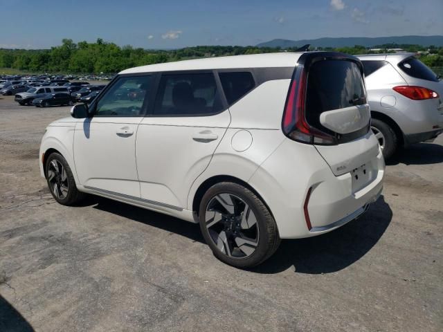 2023 KIA Soul GT Line